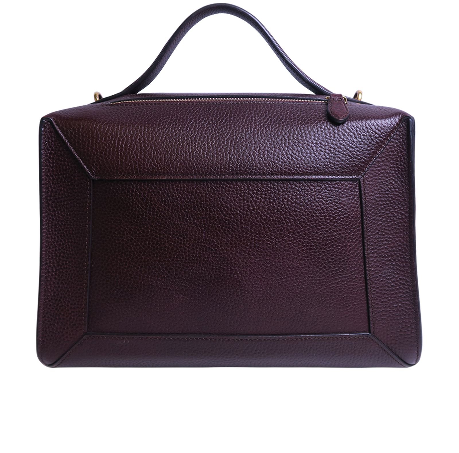 Hopton Bag Mulberry Designer Exchange Buy Sell Exchange